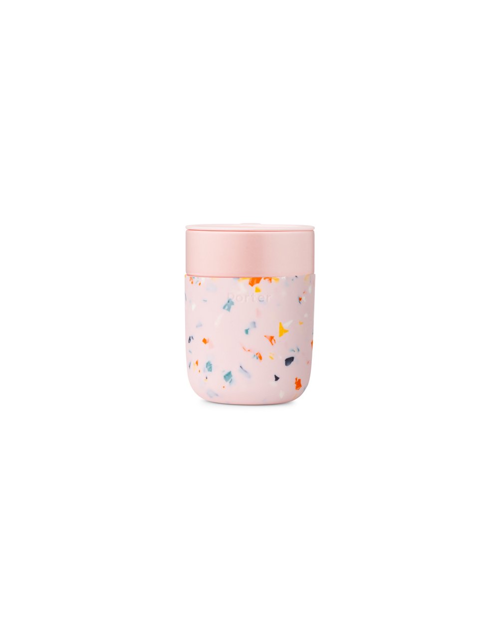 Terrazzo Blush 12 oz