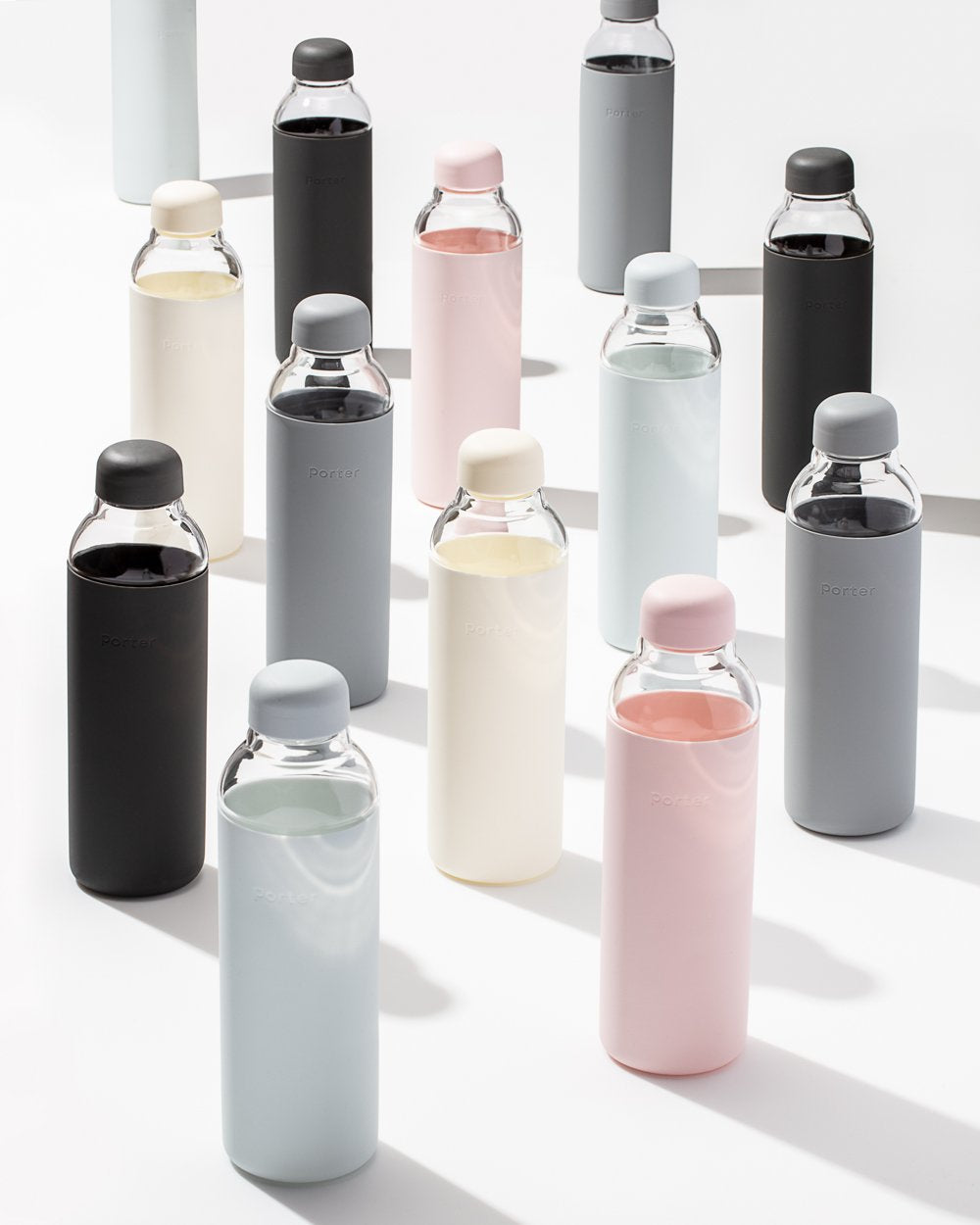 W and P Design Porter Wide Mouth Bottle – Behrhaus